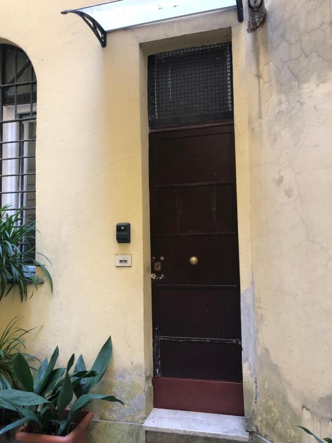 Charme Holidays Trastevere 3 Roma Esterno foto